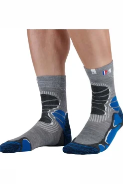 Chaussettes De Randonnée Pro Wool Mid X-Light