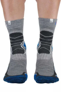 Chaussettes De Randonnée Pro Wool Mid X-Light