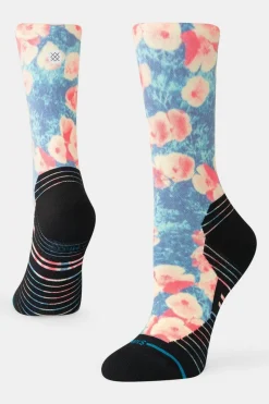 Chaussettes De Randonnée Pop Light Crew