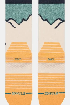 Chaussettes De Randonnée Peaking Hike Crew