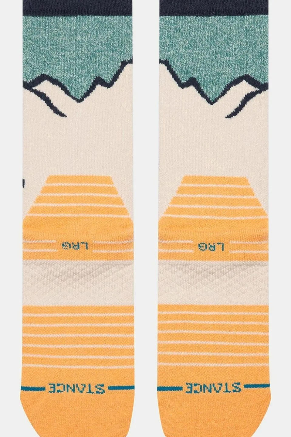 Chaussettes De Randonnée Peaking Hike Crew