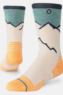 Chaussettes De Randonnée Peaking Hike Crew