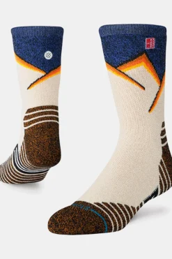 Chaussettes De Randonnée Slopes Wool Crew