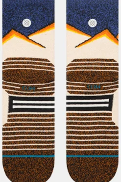 Chaussettes De Randonnée Slopes Wool Crew