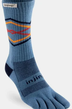 Chaussettes De Randonnée Trail Midweight Crew