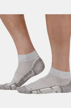 Chaussettes De Randonnée Trek Lin Basse