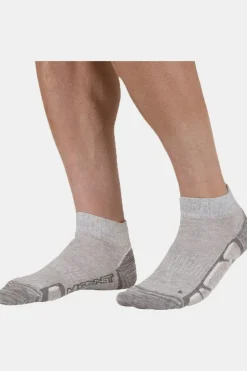 Chaussettes De Randonnée Trek Lin Basse