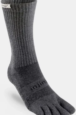 Chaussettes De Randonnée Trail Midweight Crew