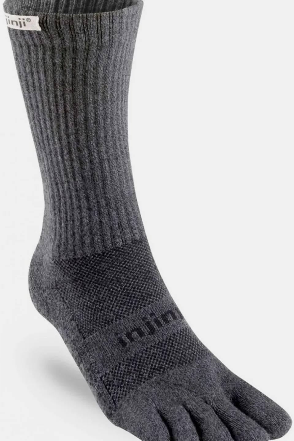 Chaussettes De Randonnée Trail Midweight Crew