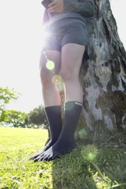 Chaussettes De Randonnée Trail Midweight Crew