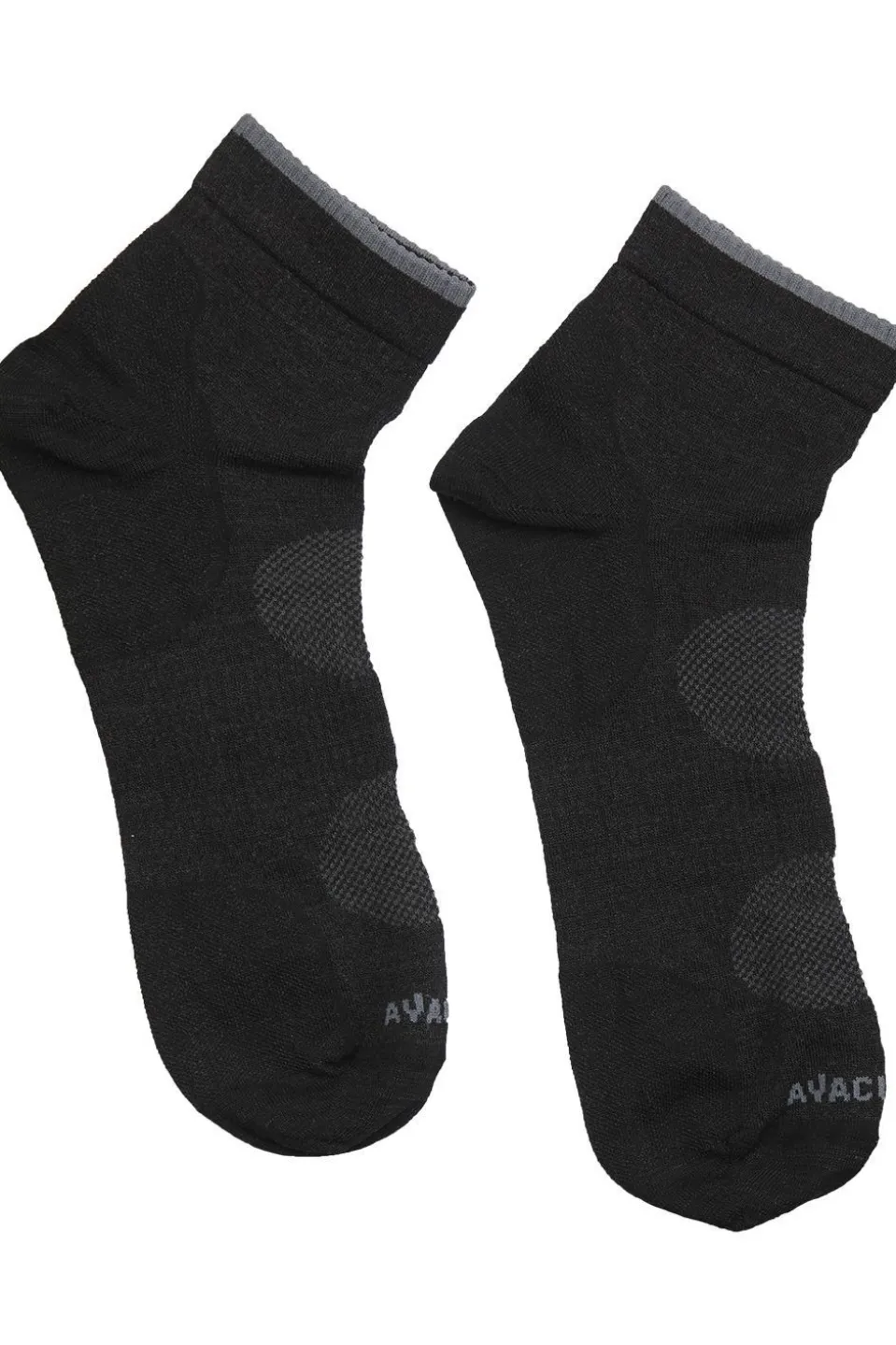 Chaussettes De Randonnée Ultra Light Mini 2-Pack
