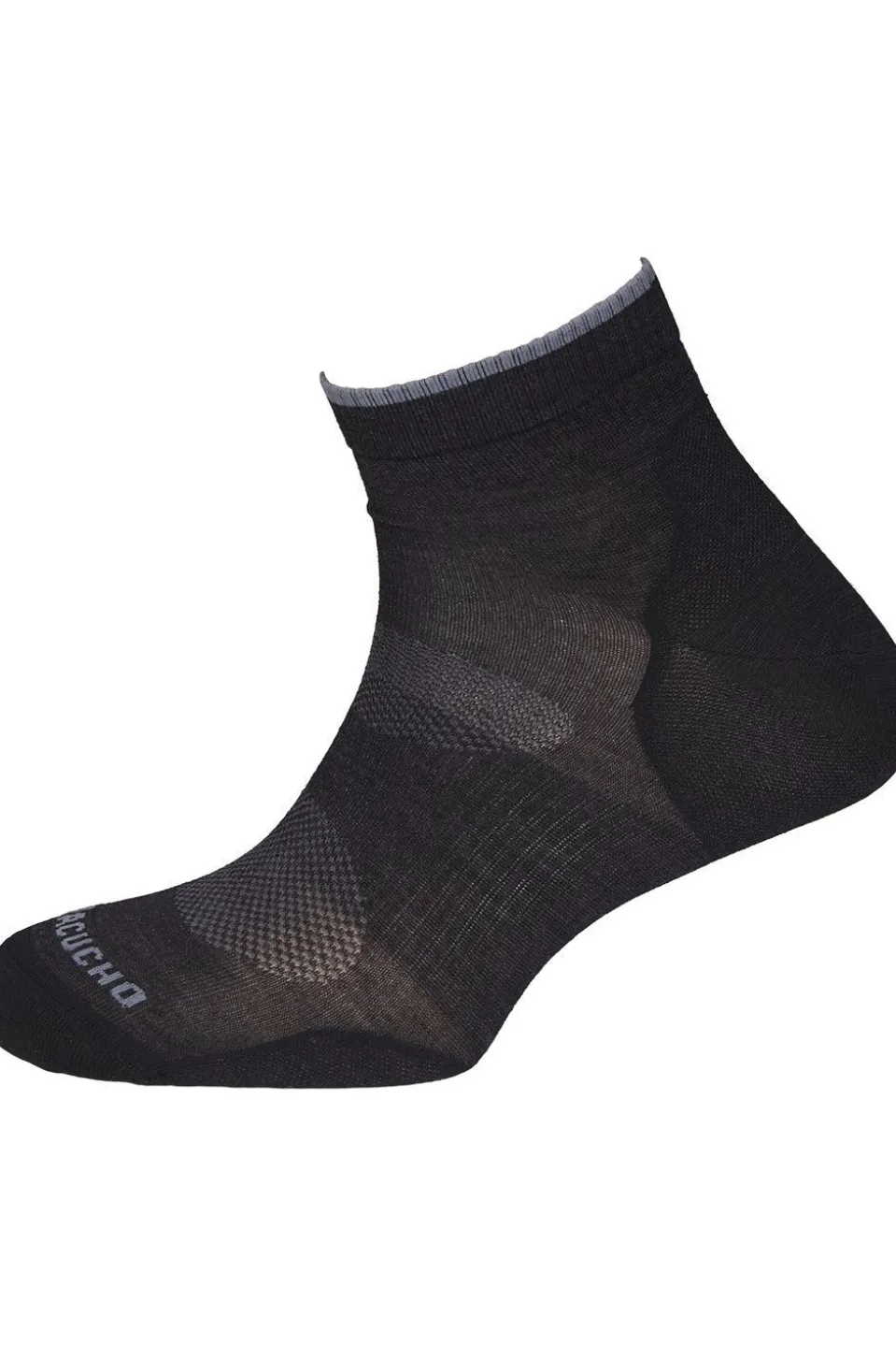 Chaussettes De Randonnée Ultra Light Mini 2-Pack