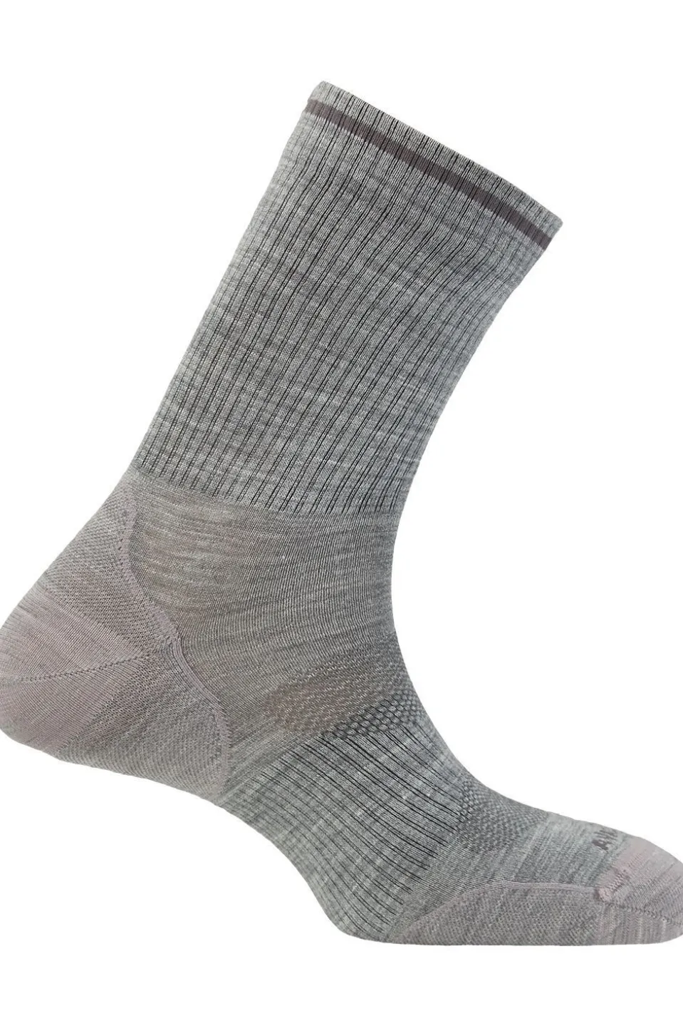 Chaussettes De Randonnée Ultra Light Crew 2-Pack