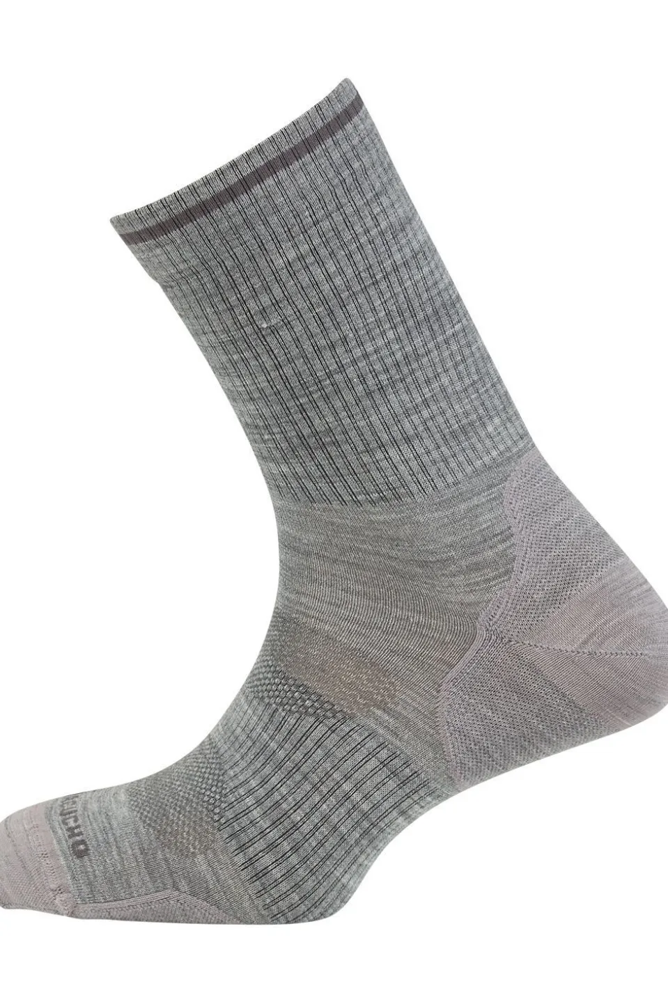 Chaussettes De Randonnée Ultra Light Crew 2-Pack