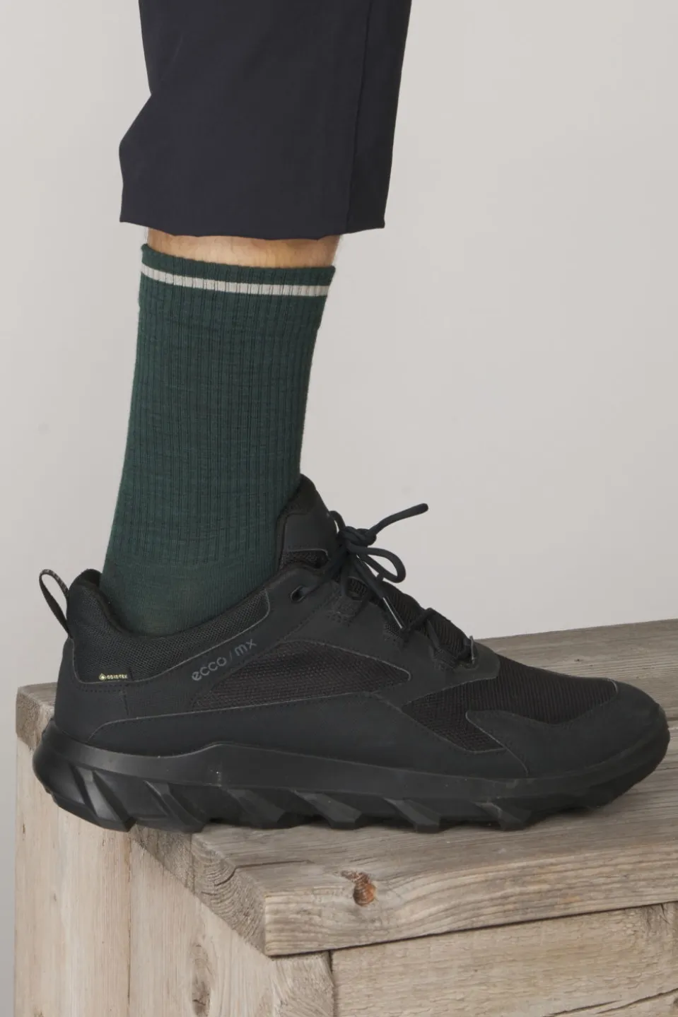 Chaussettes De Randonnée Ultra Light Crew 2-Pack
