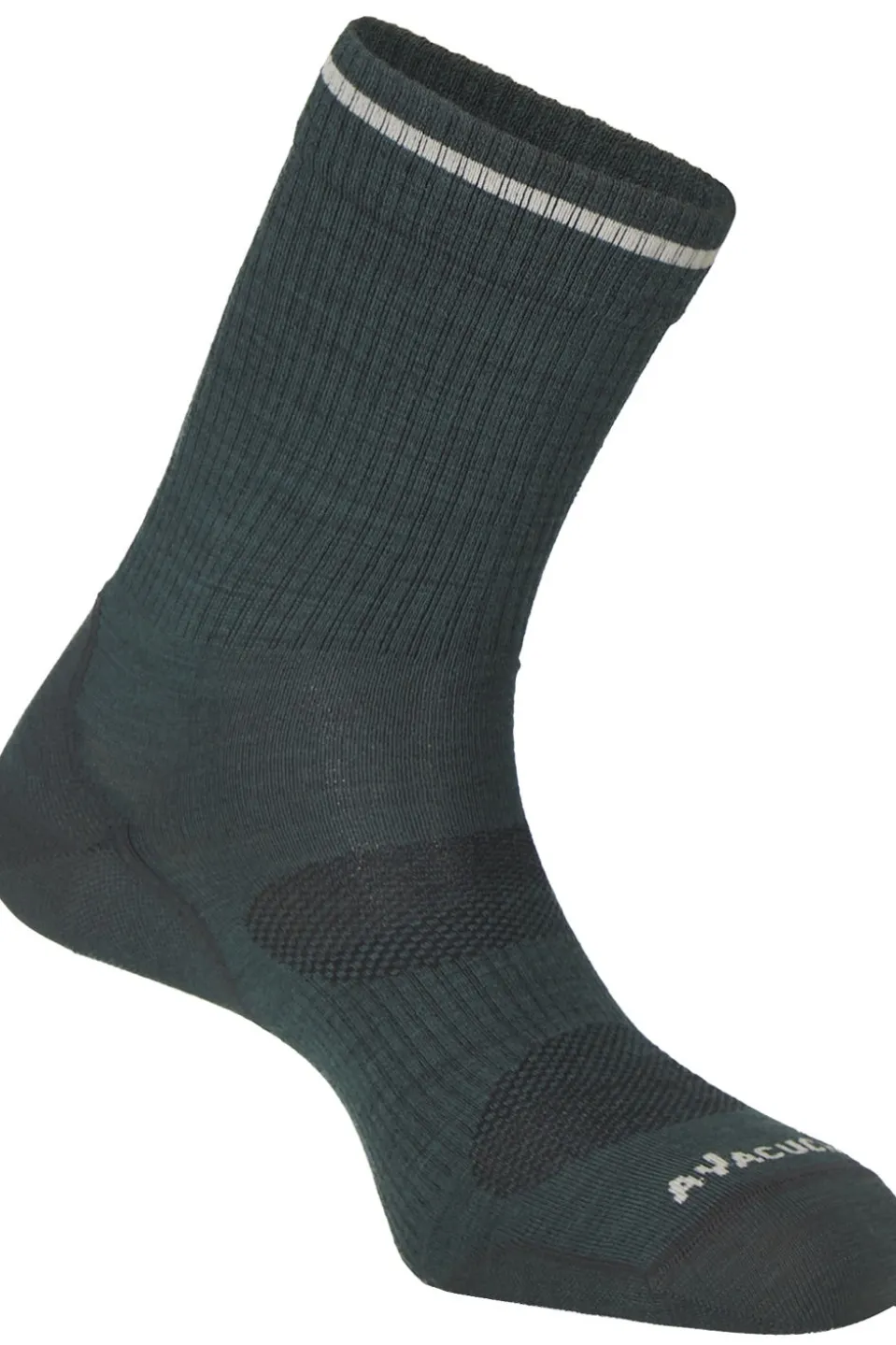 Chaussettes De Randonnée Ultra Light Crew 2-Pack