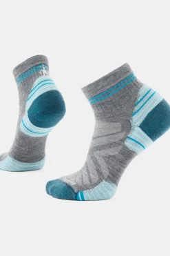 Chaussettes De Randonnée Women'S Hike Targeted Cushion Ankle Socks