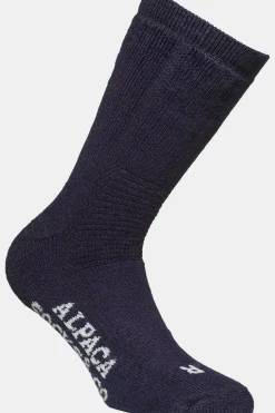 Chaussettes De Randonnée Winter Alpaca 2-Pack