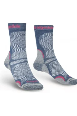 Chaussettes Hike Coolmax Performance Ultra Light T2 Boot Wms