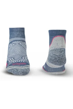 Chaussettes Hike Coolmax Performance Ultra Light T2 Low Wms