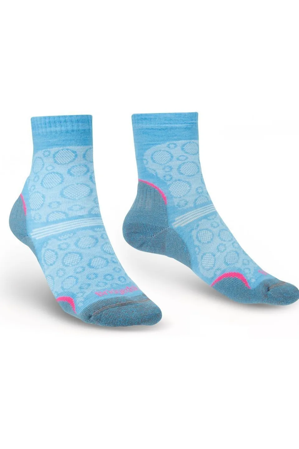 Chaussettes Hike Ultra Light T2 Crew Wms