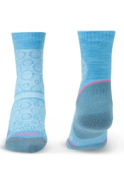 Chaussettes Hike Ultra Light T2 Crew Wms
