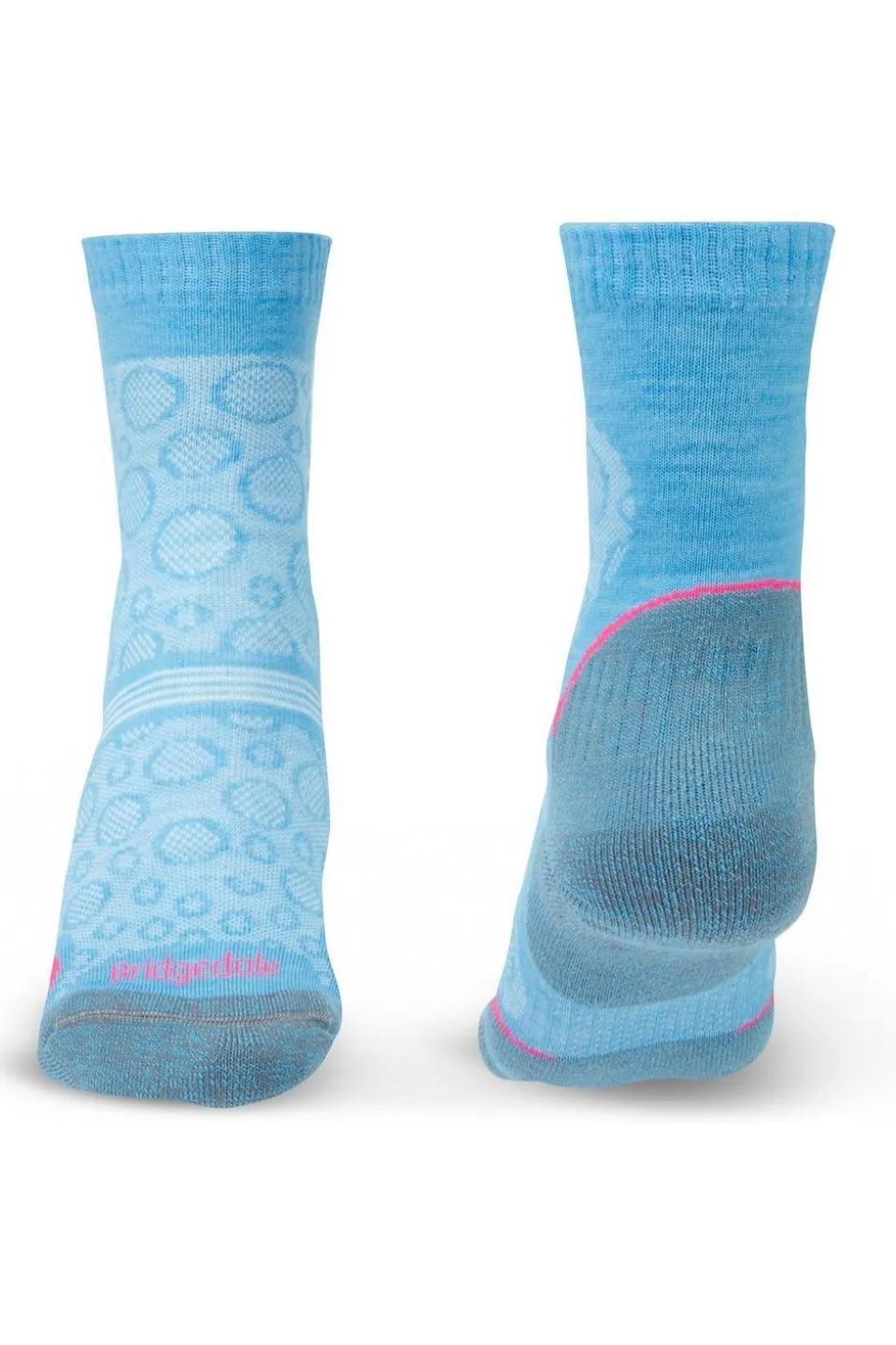 Chaussettes Hike Ultra Light T2 Crew Wms