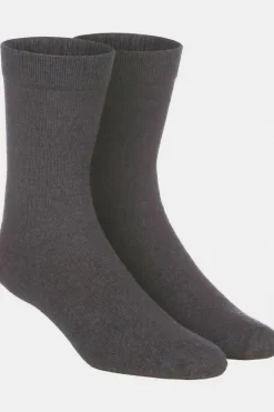Chaussettes 2-Pack Sock Liner And Logo 400