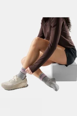 Chaussettes Women'S Performance Run Zero Cushion Mid Crew