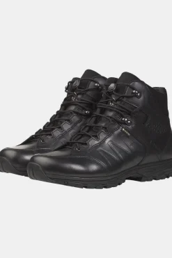 Chaussure Allweathershuh Gore-Tex