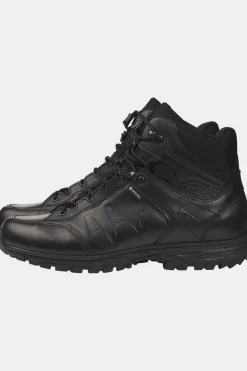 Chaussure Allweathershuh Gore-Tex