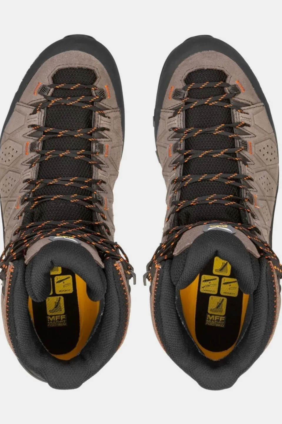 Chaussure Alp Trainer 2 Mid Gore-Tex