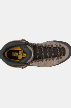 Chaussure Alp Trainer 2 Mid Gore-Tex