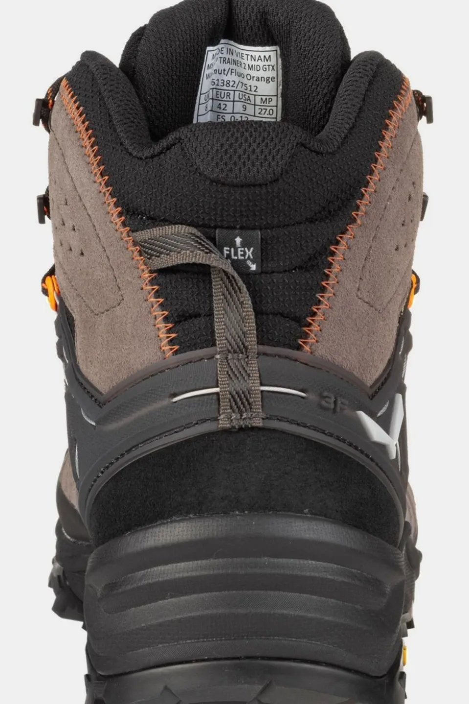 Chaussure Alp Trainer 2 Mid Gore-Tex