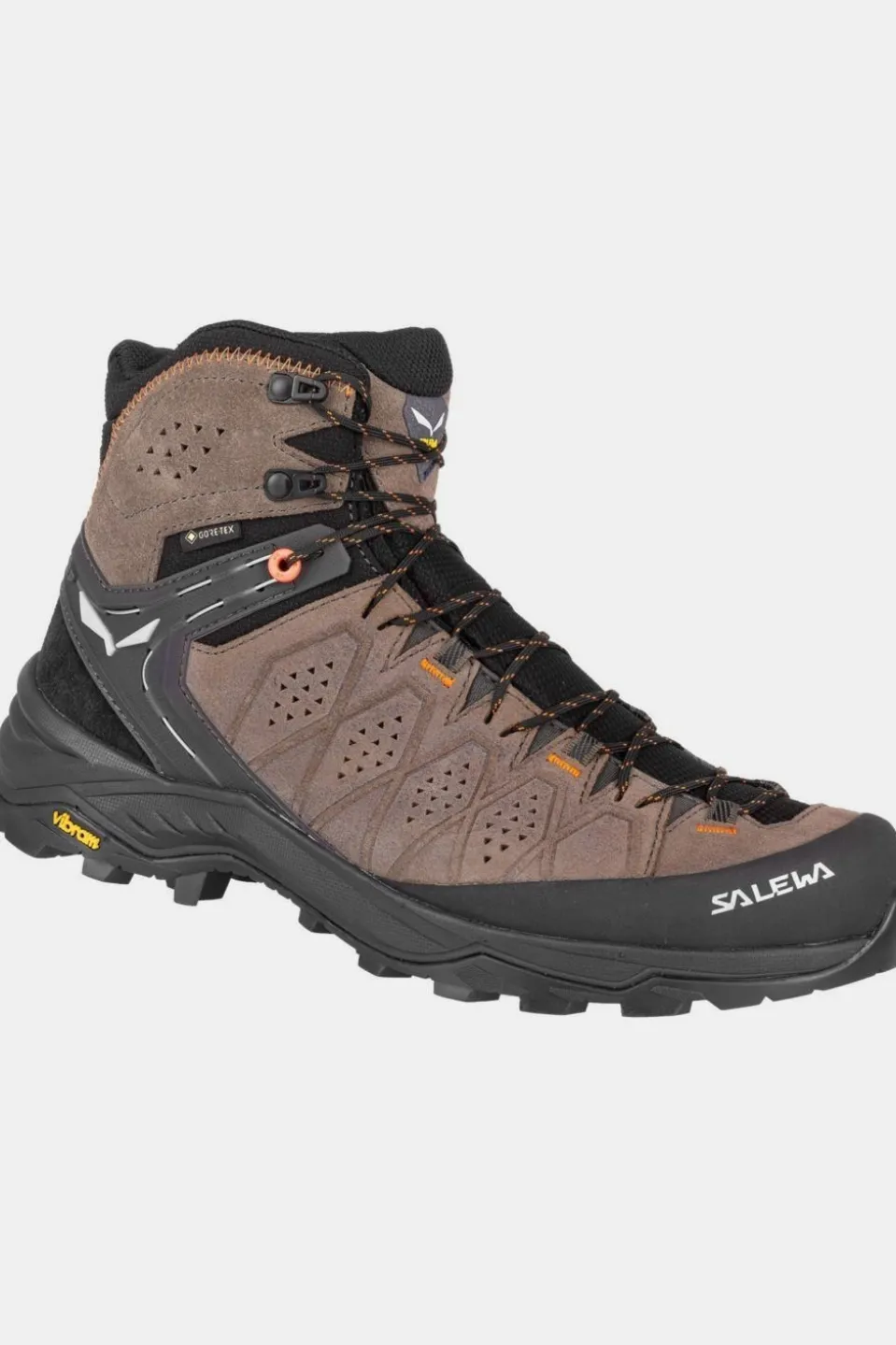 Chaussure Alp Trainer 2 Mid Gore-Tex