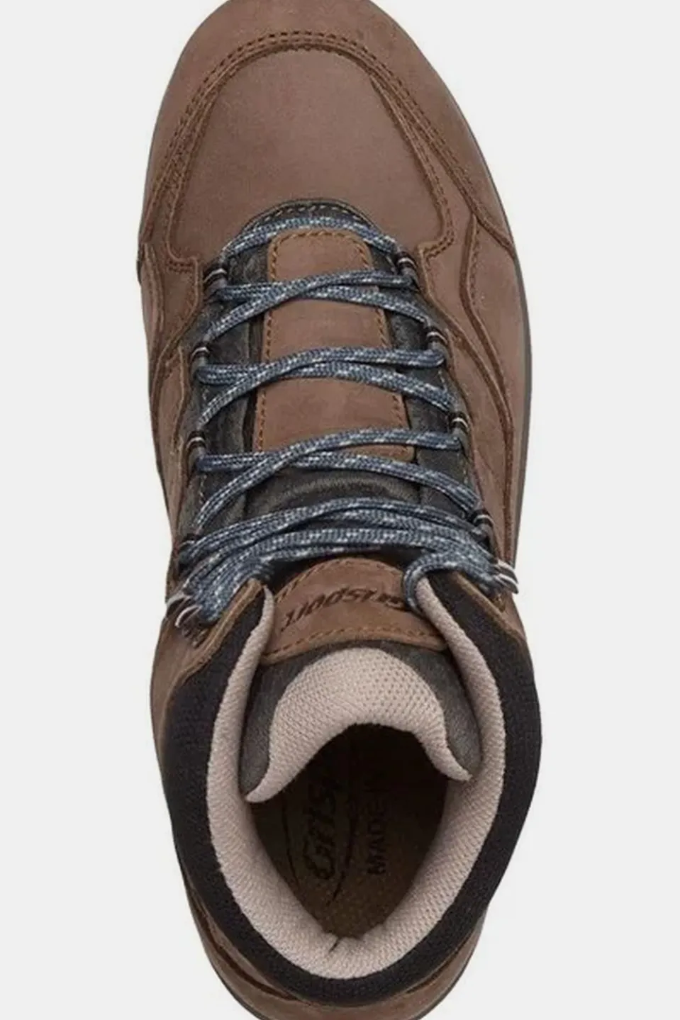 Chaussure Bari Mid Wp