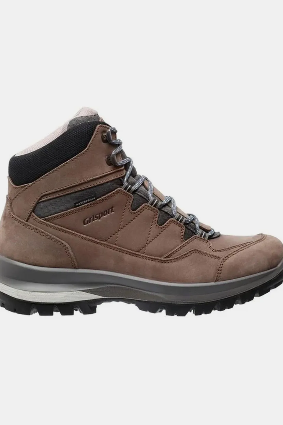 Chaussure Bari Mid Wp