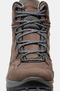 Chaussure Bari Mid Wp