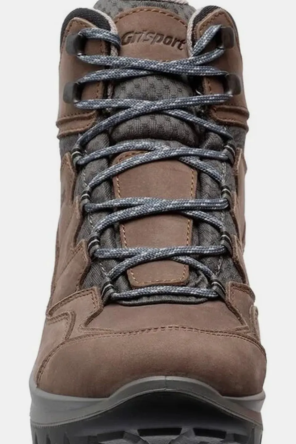 Chaussure Bari Mid Wp