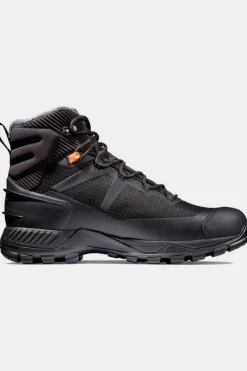 Chaussure Blackfin III Mid Dt Men
