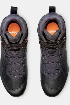 Chaussure Blackfin III Mid Dt Men