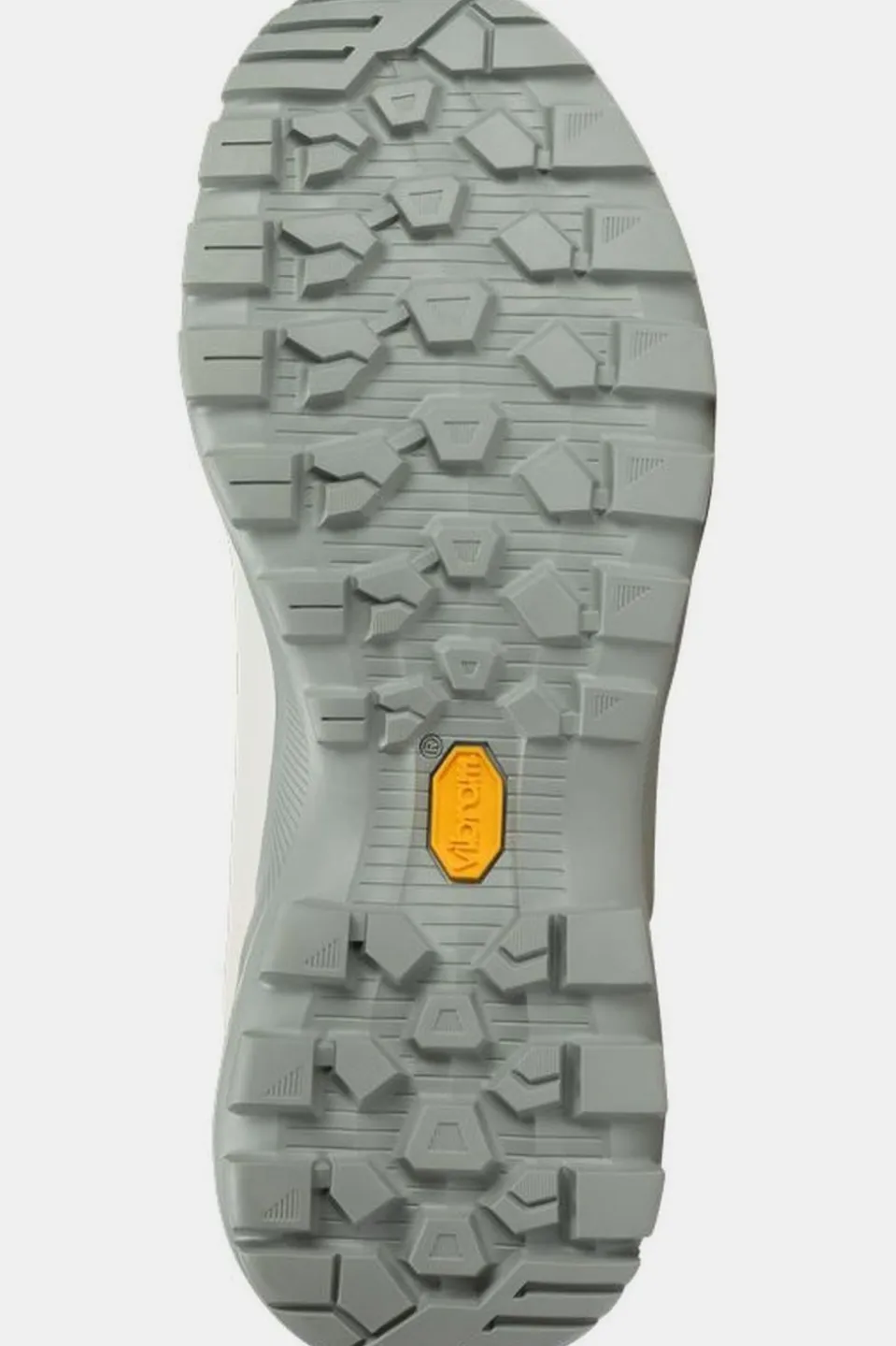 Chaussure Blackfin III Wp High Women