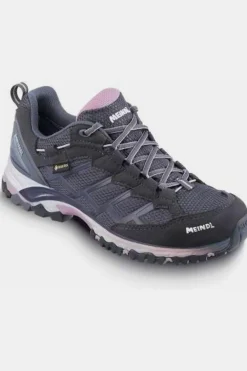 Chaussure Caribe Lady Gore-Tex