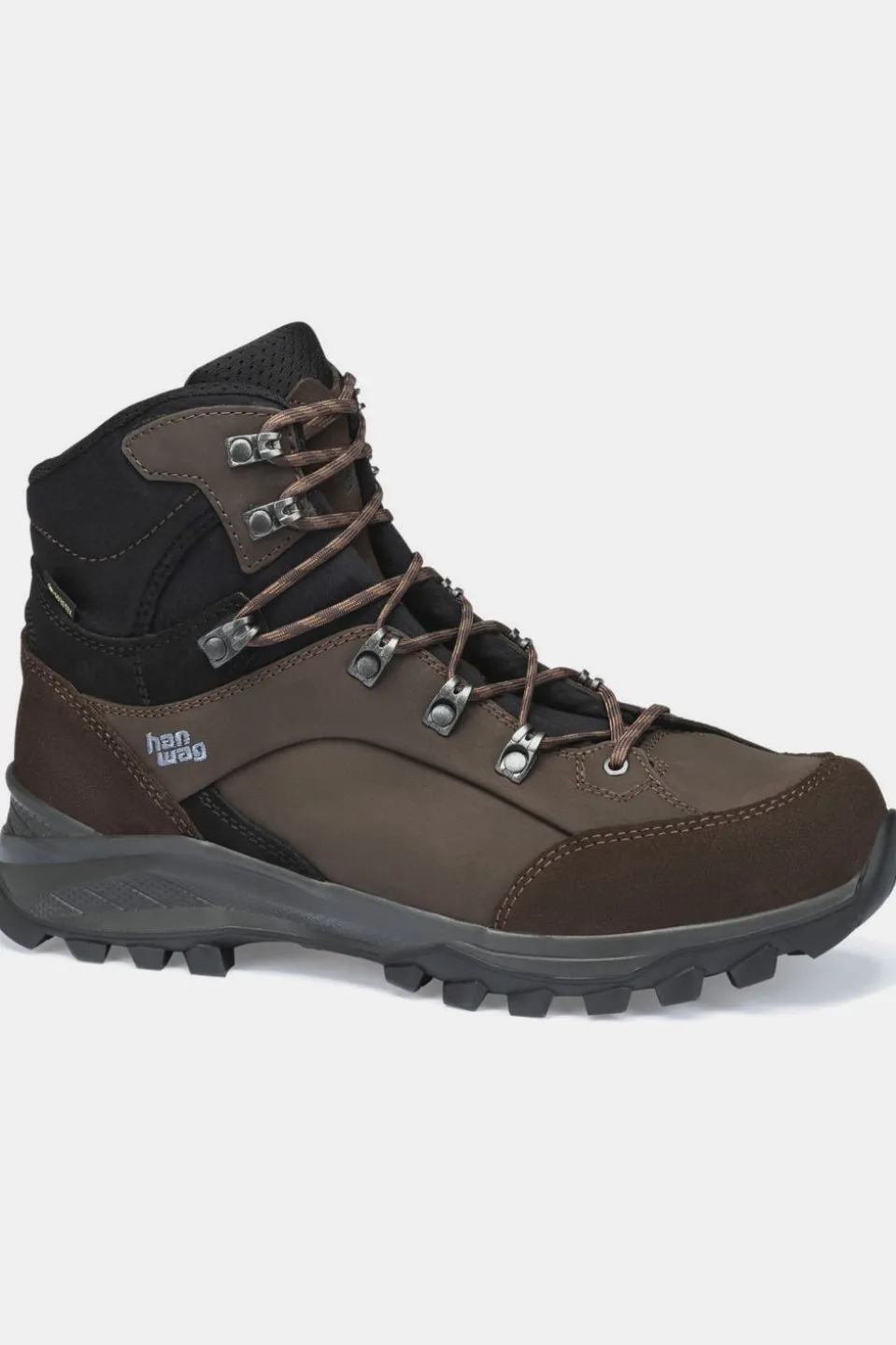 Chaussure de Randonnée Alta Bunion II Gore-Tex