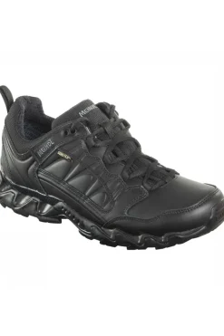 Chaussure de Randonnée Black Python Gore-Tex