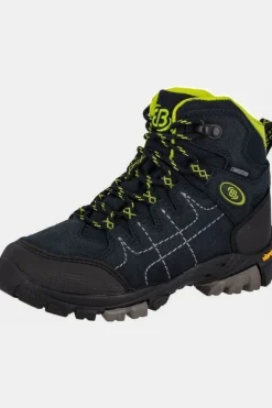 Chaussure de Randonnée Mount Shasta Kids H