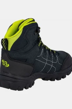 Chaussure de Randonnée Mount Shasta Kids H