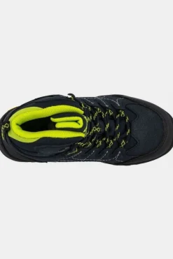 Chaussure de Randonnée Mount Shasta Kids H