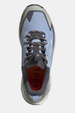 Chaussure De Randonnée TERREX Free Hiker 2 Low Gore-Tex