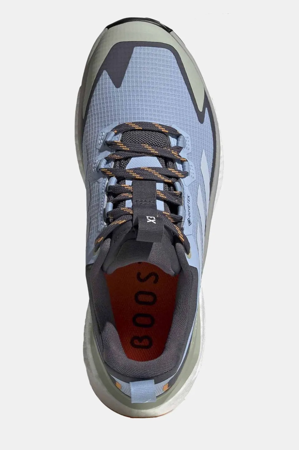 Chaussure De Randonnée TERREX Free Hiker 2 Low Gore-Tex